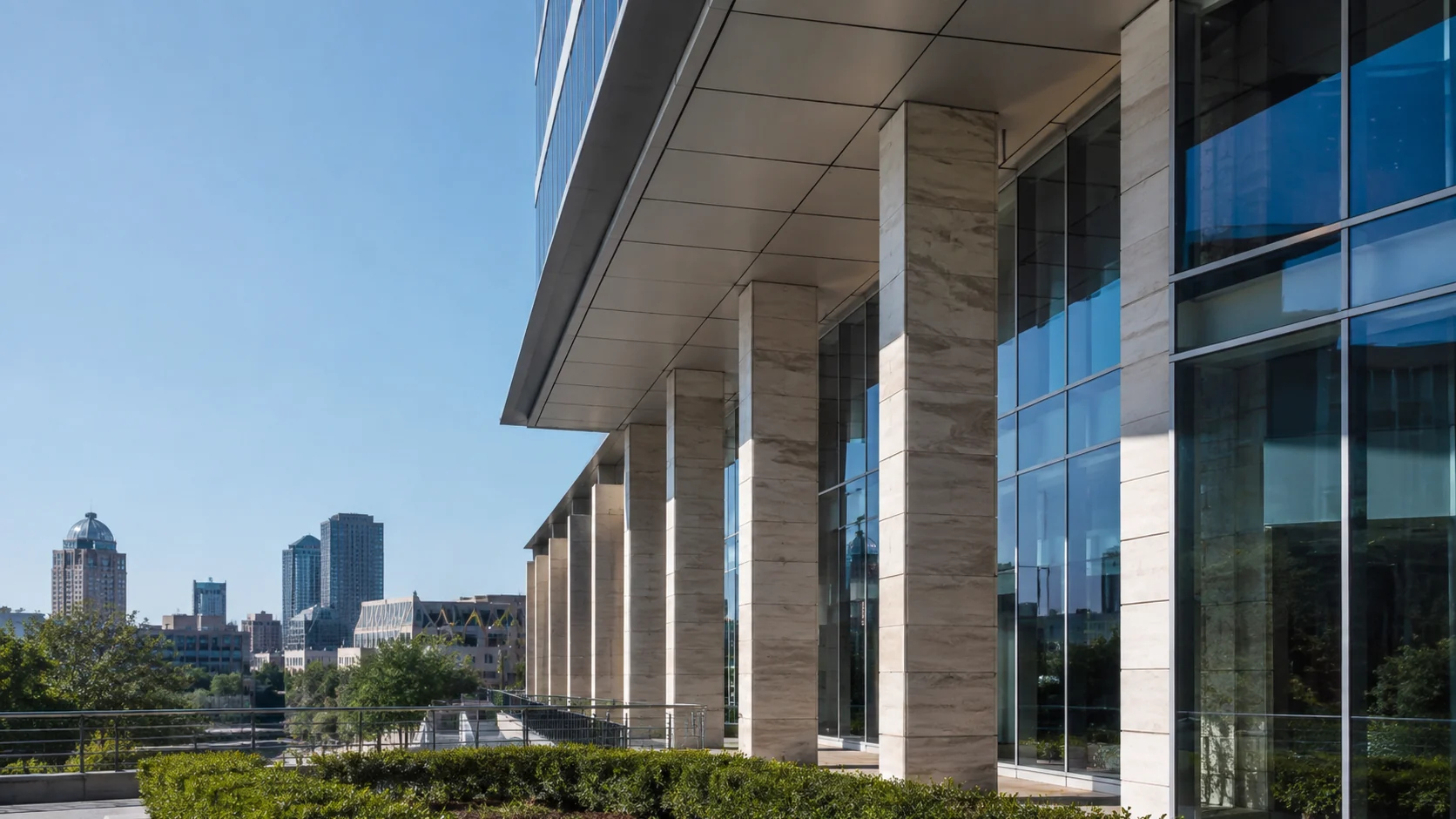 Advisory and Consulting division